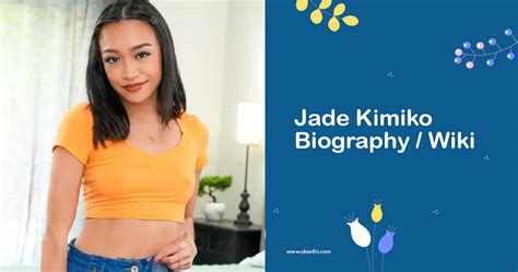 jade kimiko drives the beast|Jade Kimiko .